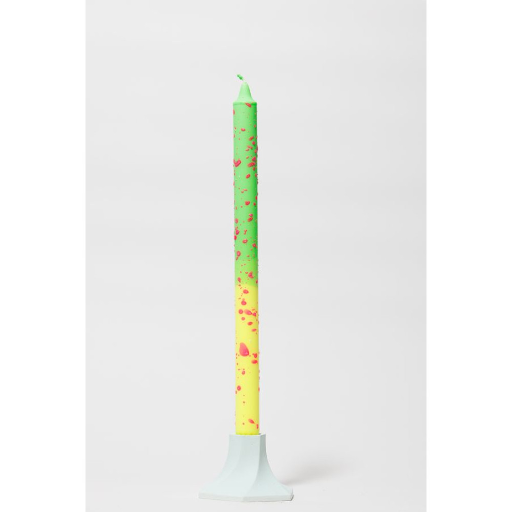 Mimi & Friends Λαμπάδα Pink Confetti