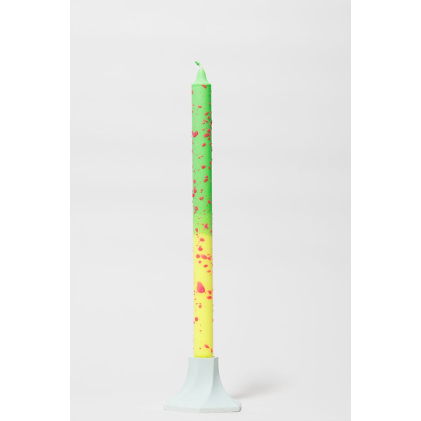 Mimi & Friends Λαμπάδα Pink Confetti