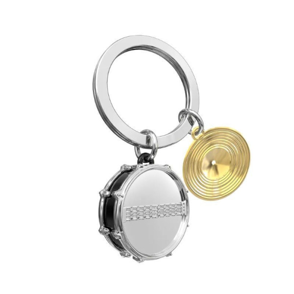 Meta[l]morphose Μπρελόκ - Drums