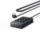 Ugreen S622/75141 Πολύπριζο 6 Θέσεων GaN PD 20W 1.5m