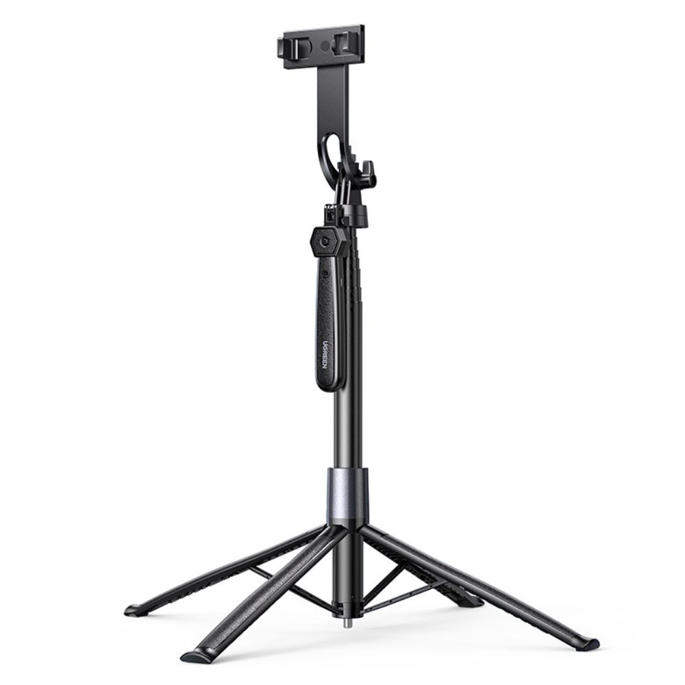 Ugreen LP849/45301 Selfie Stick Stand, με BΤ χειριστήριο