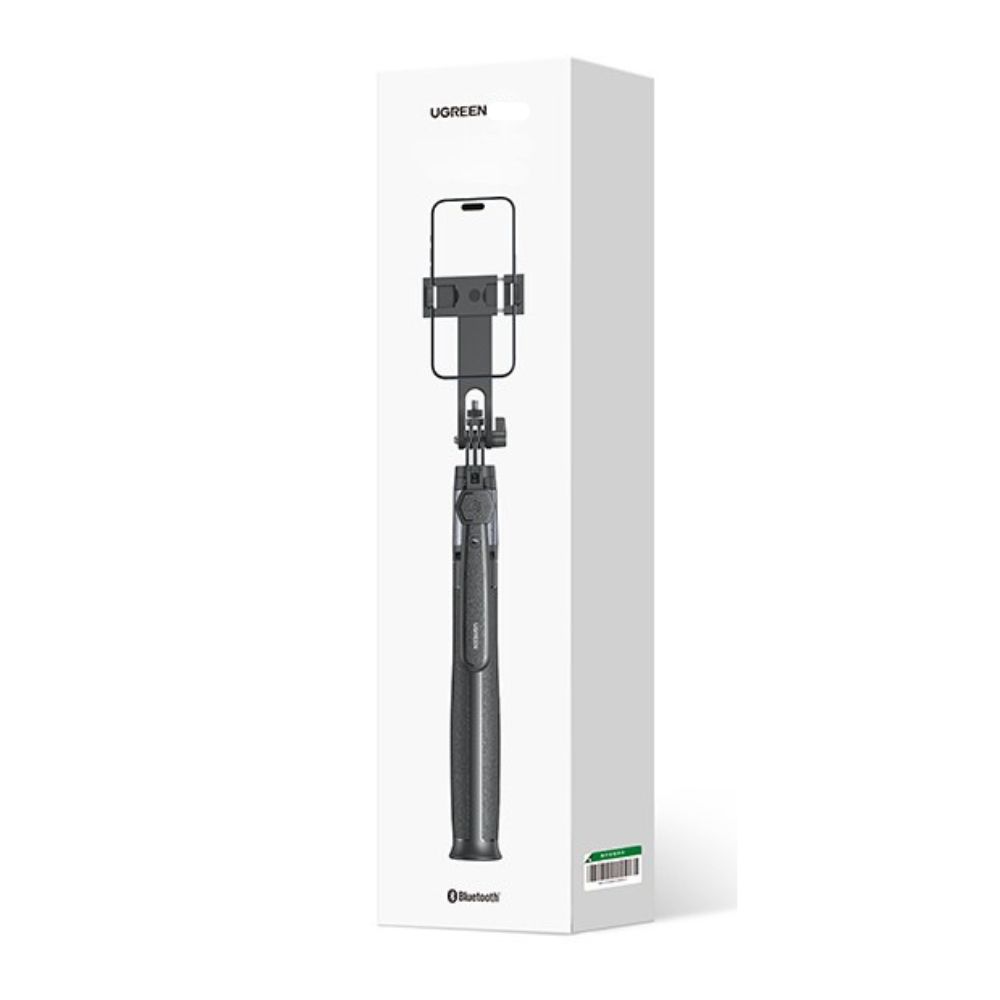 Ugreen LP849/45301 Selfie Stick Stand, με BΤ χειριστήριο