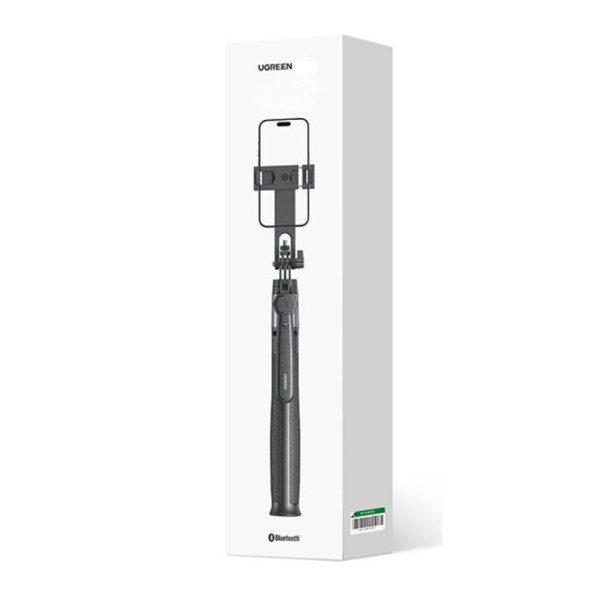 Ugreen LP849/45301 Selfie Stick Stand, με BΤ χειριστήριο