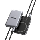 Ugreen CM896/65759 USB-C Docking Station 7 σε 1 Magnetic