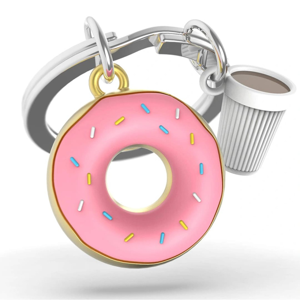 Meta[l]morphose Μπρελόκ - Donut