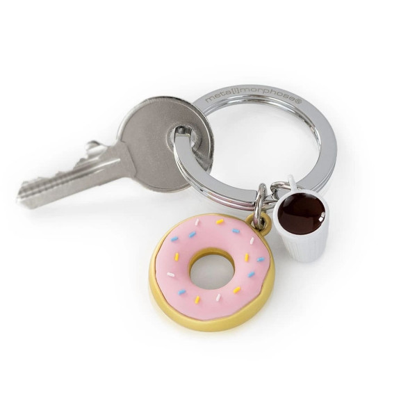 Meta[l]morphose Μπρελόκ - Donut