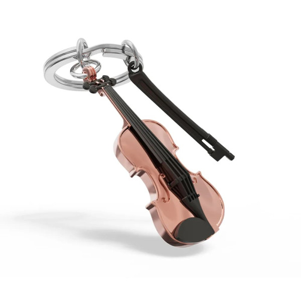 Meta[l]morphose Μπρελόκ - Violin