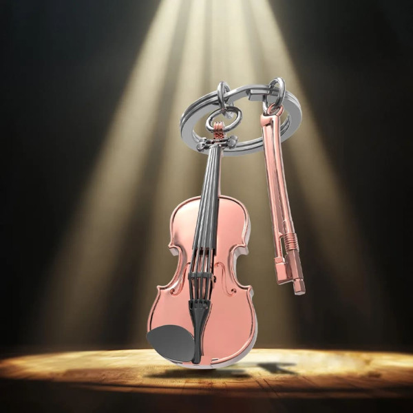 Meta[l]morphose Μπρελόκ - Violin