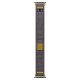 Spigen ATHLEX AIR Λουράκι για Apple Watch 8 / 9 / 10 / 11 / SE / ULTRA (44 / 45 / 46 / 49 mm) (ACTIVE GREY)