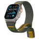 Spigen ATHLEX AIR Λουράκι για Apple Watch 8 / 9 / 10 / 11 / SE / ULTRA (44 / 45 / 46 / 49 mm) (ACTIVE GREEN)