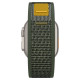 Spigen ATHLEX AIR Λουράκι για Apple Watch 8 / 9 / 10 / 11 / SE / ULTRA (44 / 45 / 46 / 49 mm) (ACTIVE GREEN)