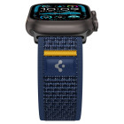 Spigen ATHLEX AIR Λουράκι για Apple Watch 8 / 9 / 10 / 11 / SE / ULTRA (44 / 45 / 46 / 49 mm) (ACTIVE NAVY)