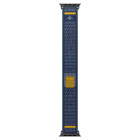 Spigen ATHLEX AIR Λουράκι για Apple Watch 8 / 9 / 10 / 11 / SE / ULTRA (44 / 45 / 46 / 49 mm) (ACTIVE NAVY)