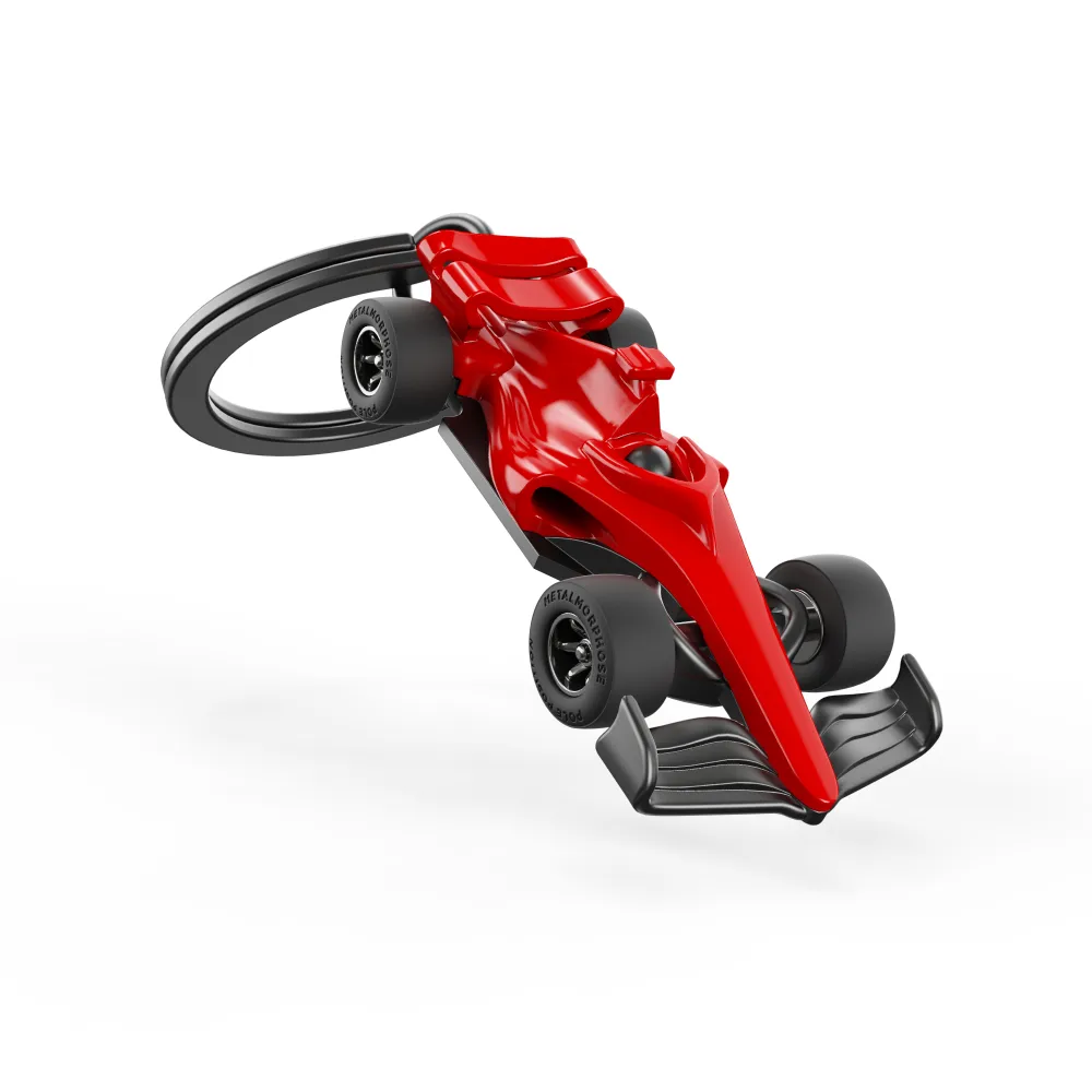 Meta[l]morphose Μπρελόκ - Formula Racer