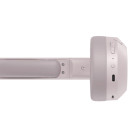 Ασύρματα Over Ear Ακουστικά Edifier Headset W820NB Plus v2.0 Hybrid ANC (Pink)
