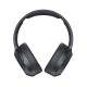 Ασύρματα Over Ear Ακουστικά Edifier Headset W820NB Plus v2.0 Hybrid ANC (Gray)