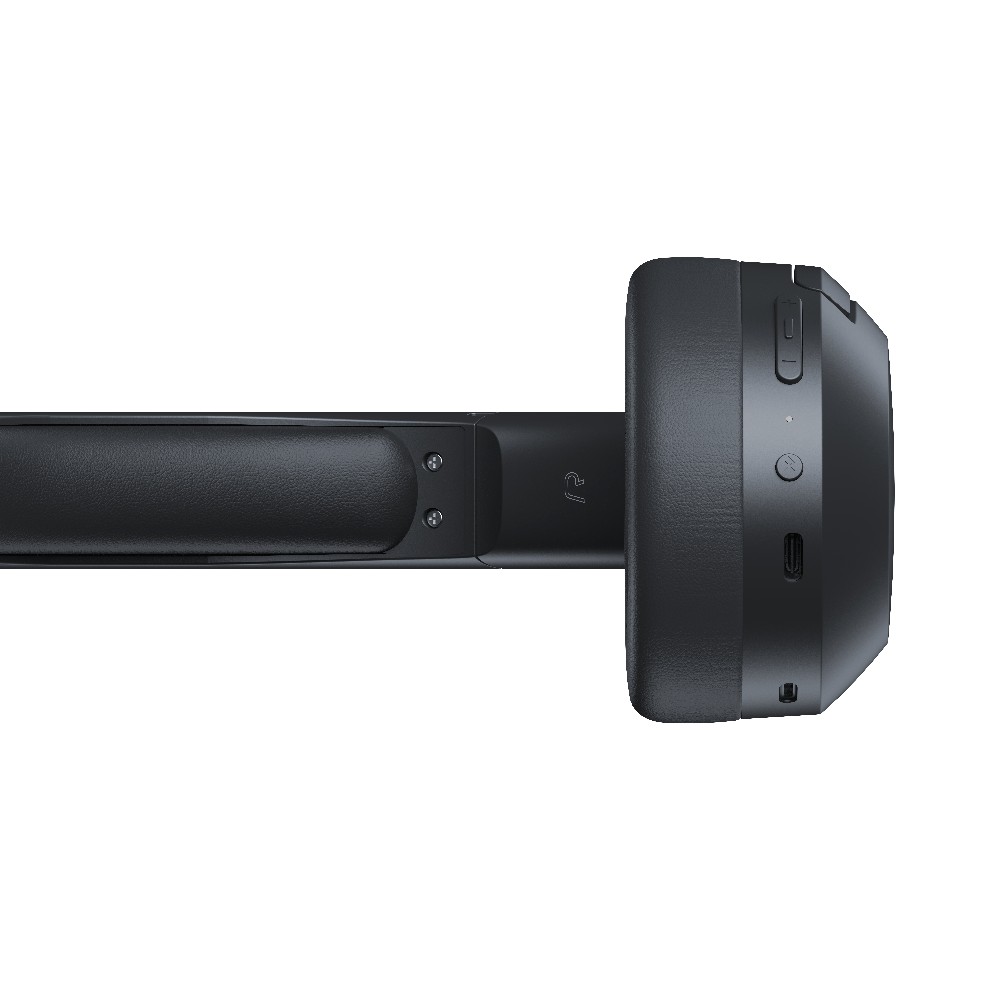 Ασύρματα Over Ear Ακουστικά Edifier Headset W820NB Plus v2.0 Hybrid ANC (Gray)