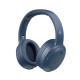 Ασύρματα Over Ear Ακουστικά Edifier Headset W820NB Plus v2.0 Hybrid ANC (Navy)