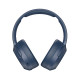Ασύρματα Over Ear Ακουστικά Edifier Headset W820NB Plus v2.0 Hybrid ANC (Navy)