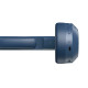 Ασύρματα Over Ear Ακουστικά Edifier Headset W820NB Plus v2.0 Hybrid ANC (Navy)
