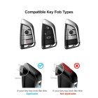 Spigen BK100 BMW Key Fob Cover