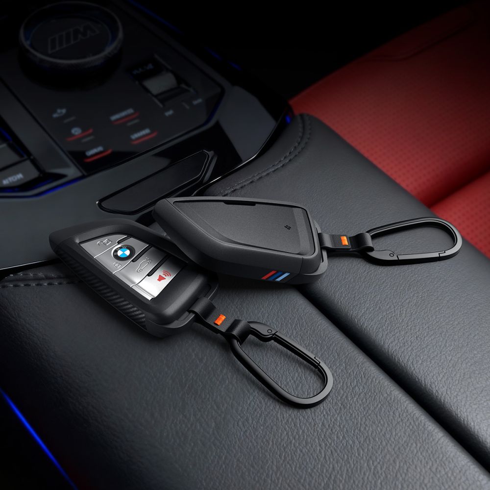 Spigen BK100 BMW Key Fob Cover