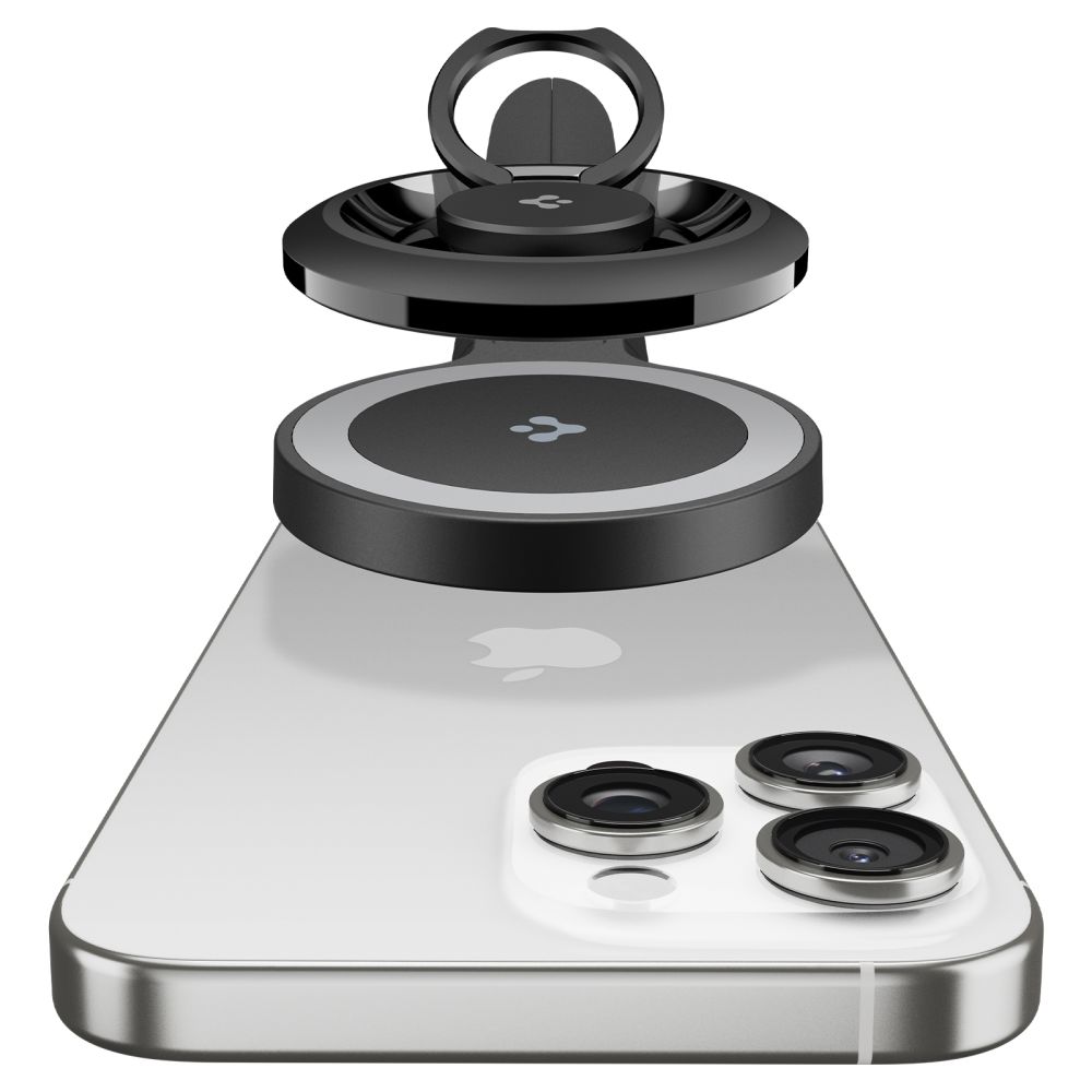 Spigen S581W Tripod Selfie Stick (Mag Fit+) για smartphone (Μαύρο) 