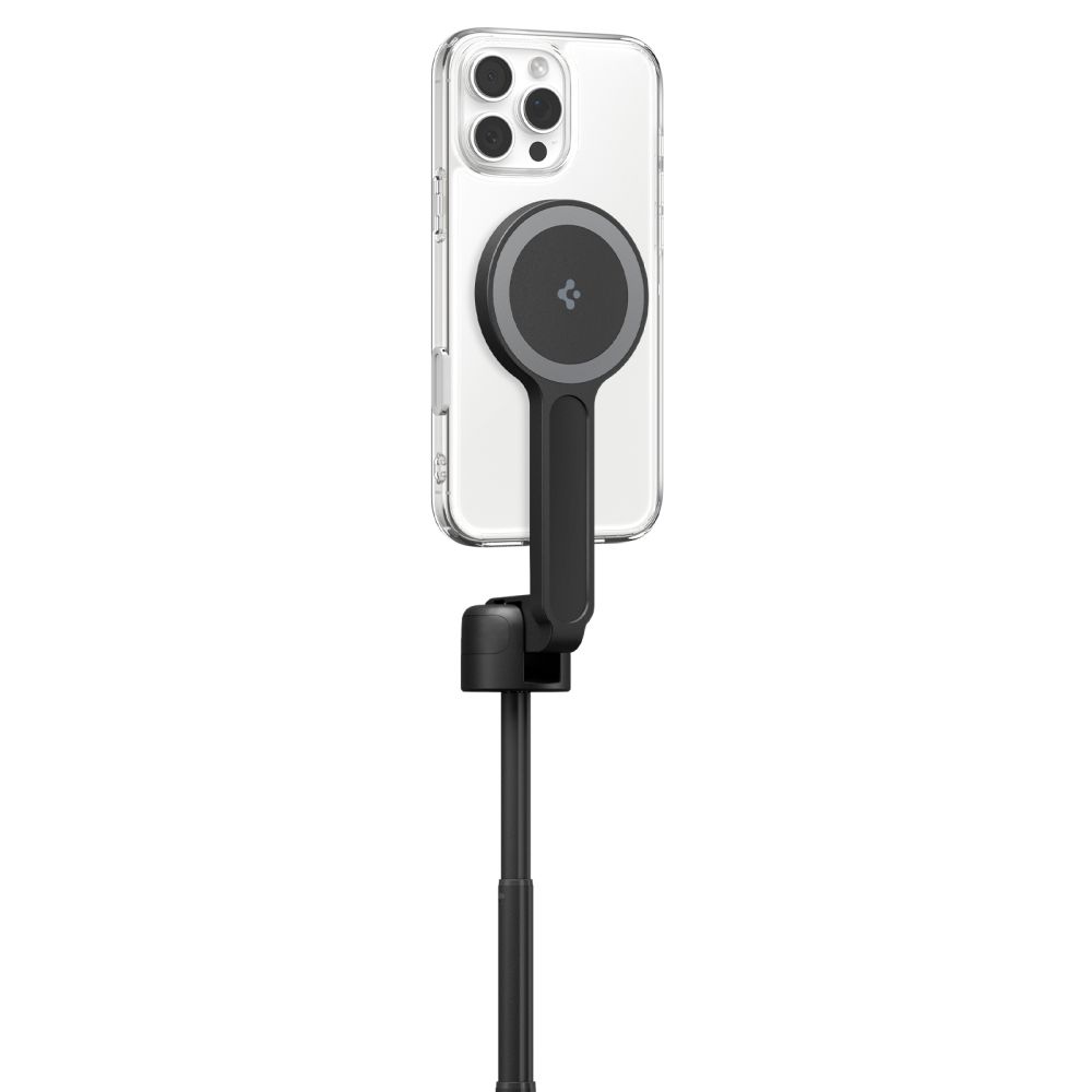 Spigen S581W Tripod Selfie Stick (Mag Fit+) για smartphone (Μαύρο) 