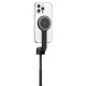 Spigen S581W Tripod Selfie Stick (Mag Fit+) για smartphone (Μαύρο) 