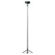 Spigen S581W Tripod Selfie Stick (Mag Fit+) για smartphone (Μαύρο) 