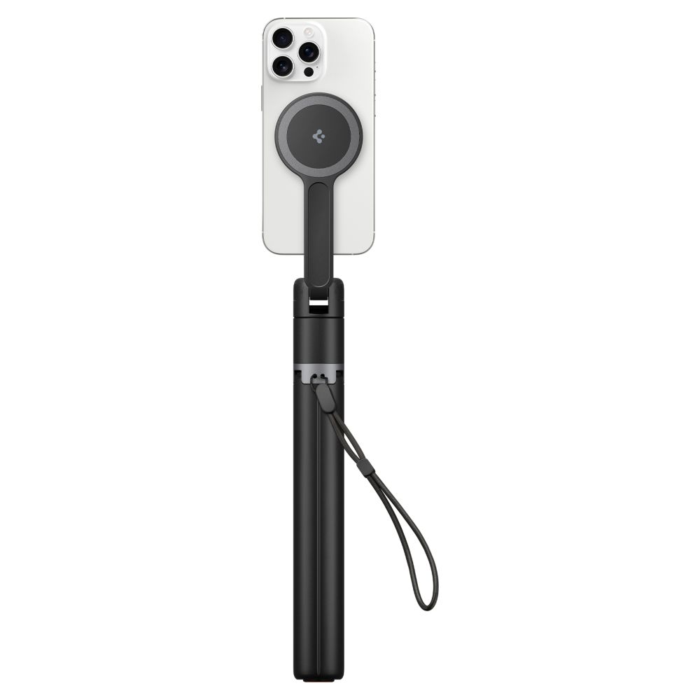 Spigen S581W Tripod Selfie Stick (Mag Fit+) για smartphone (Μαύρο) 