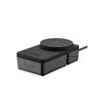 Spigen EF323MQ 3IN1 Foldable Wireless Qi2.2 25W Charger Stand (Mag Fit)