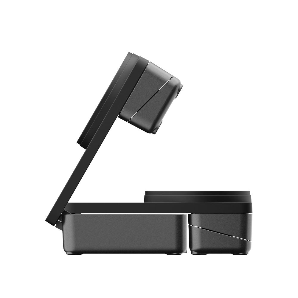 Spigen EF323MQ 3IN1 Foldable Wireless Qi2.2 25W Charger Stand (Mag Fit)