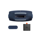 JBL Xtreme 4, Bluetooth Speaker, Water/Dust proof IP67, Carry Strap, No Power Supply (Blue)