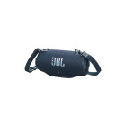 JBL Xtreme 4, Bluetooth Speaker, Water/Dust proof IP67, Carry Strap, No Power Supply (Blue)