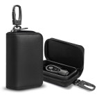 Tech-Protect KLR300 Θήκη Προστασίας Κλειδιών Keyless RFID Signal Blocker Case (Μαύρο/Μαύρο)