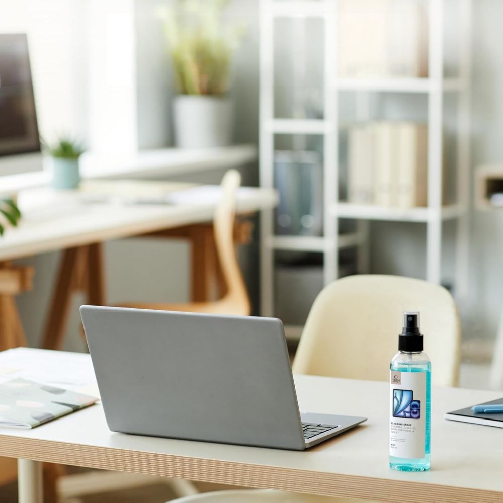 Tech-Protect Καθαριστικό Οθόνης για τηλέφωνα/Tablets 200ml EKO MINT