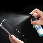 Tech-Protect Καθαριστικό Οθόνης για τηλέφωνα/Tablets 200ml EKO MINT
