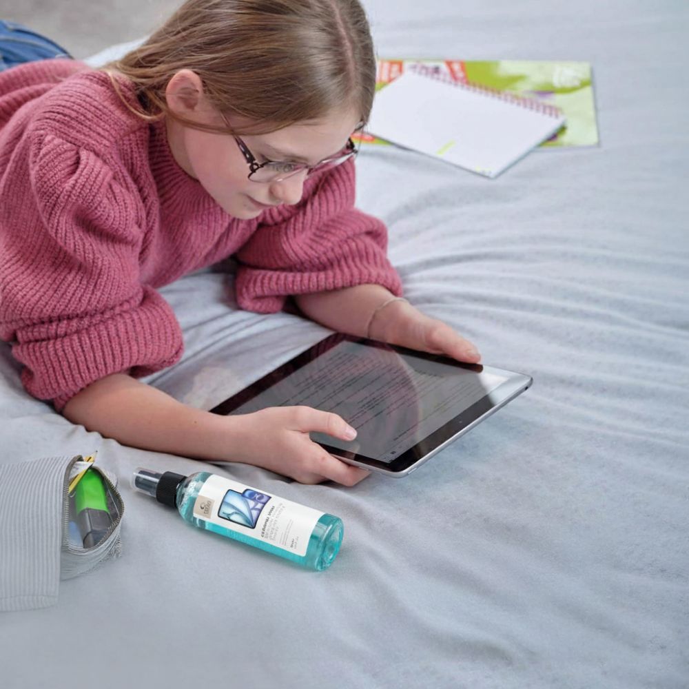 Tech-Protect Καθαριστικό Οθόνης για τηλέφωνα/Tablets 200ml EKO MINT