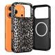Tech-Protect Θήκη Lamano Magsafe για iPhone 17 Pro (Leopard)
