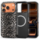 Tech-Protect Θήκη Lamano Magsafe για iPhone 17 Pro (Leopard)