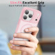 Tech-Protect Θήκη Magmat Magsafe για iPhone 17 Pro Max (Pink)