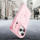 Tech-Protect Θήκη Magmat Magsafe για iPhone 17 Pro (Pink)