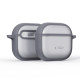 Tech-Protect Magmat Θήκη για Apple AirPods 4 (MATTE GREY)