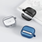 Tech-Protect Magmat Θήκη για Apple AirPods 4 (BLACK)