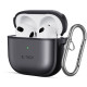 Tech-Protect Magmat Θήκη για Apple AirPods 4 (BLACK)
