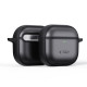Tech-Protect Magmat Θήκη για Apple AirPods 4 (BLACK)