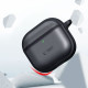 Tech-Protect Magmat Θήκη για Apple AirPods 4 (BLACK)
