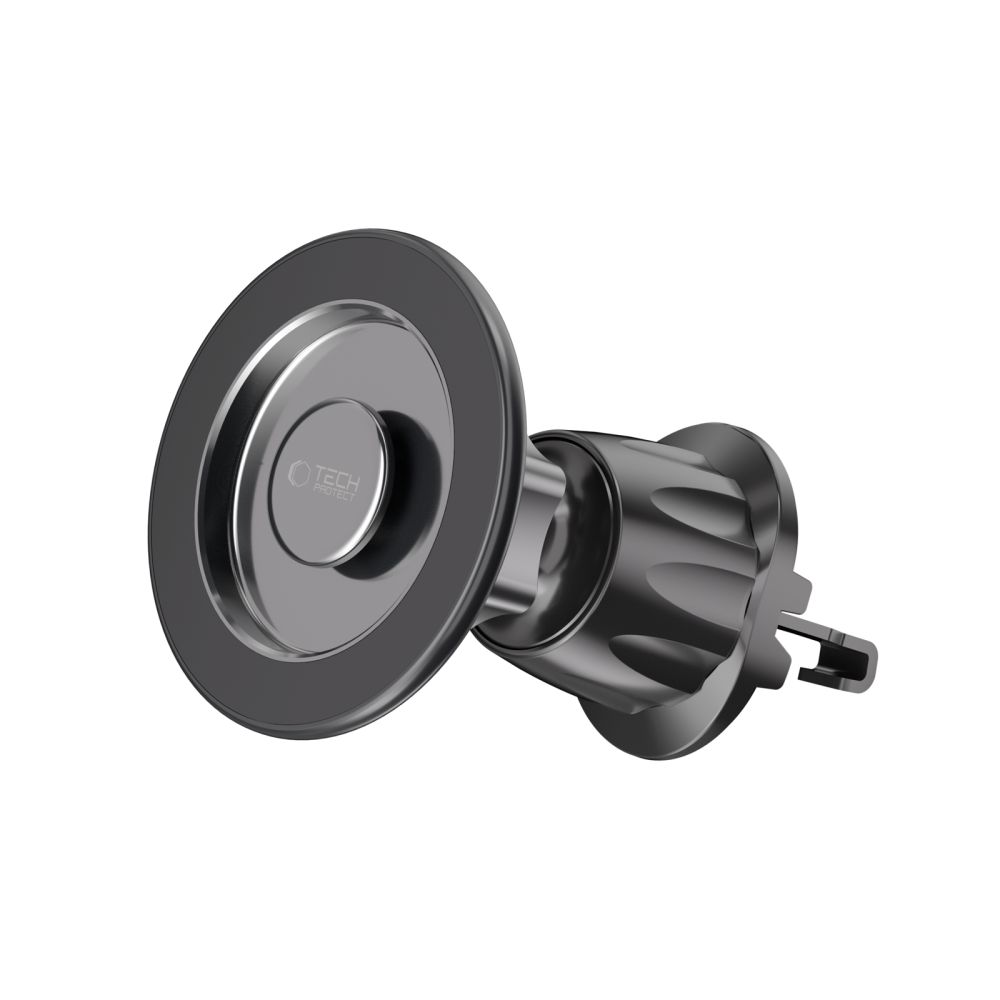 Tech-Protect N58 Μagsafe Βάση Στήριξης για το ταμπλό & βάση αεραγωγού (Μαύρο)