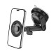 Tech-Protect N58 Μagsafe Βάση Στήριξης για το ταμπλό & βάση αεραγωγού (Μαύρο)